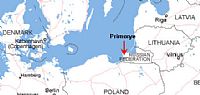 Avian Influenza in Primorye in Southeastern Russia