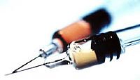 Health workers on trial for vaccine scam in Poland