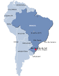 Brazil: Newcastle disease