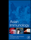 Avian Immunology: New book