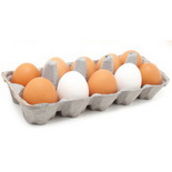 Singapore recalls eggs from Malaysian farm due to Salmonella