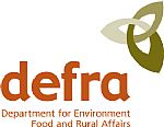 DEFRA - Department for Environment Food and Rural Affairs