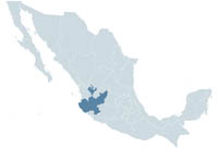 Mexico: 150 egg production farms are under quarantine in Jalisco