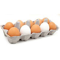 California: New shell egg food safety regulation