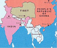 China reported avian influenza cases in Tibet