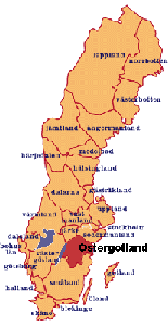 Newcastle Disease in Sweden.