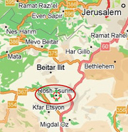 Highly pathogenic avian influenza detected in Israel