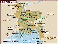 Bangladesh confirms first avian influenza case at a poultry farm