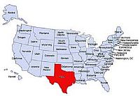 Avian Influenza Turns Up in Texas