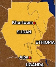 Sudan: avian influenza in Juba