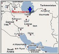 Iran: Highly pathogenic avian influenza virus in backyard chickens