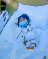 H7N9 found outside eastern China