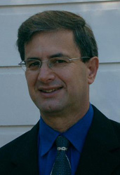 Yonatan (Yoni) Segal