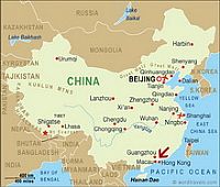 Macao culls 7,500 chicken after avian influenza virus found