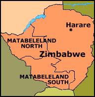 Avian Influenza in Zimbabwe Suspected outbreaks