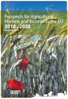 Poultry Meat Market Projections for the EU