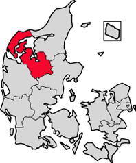 LPAI in Denmark
