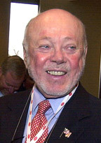 Tycoon Don Tyson Dies