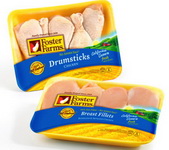 Multistate Outbreak of Salmonella Heidelberg Infections Linked to Chicken
