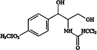 Thiamphenicol